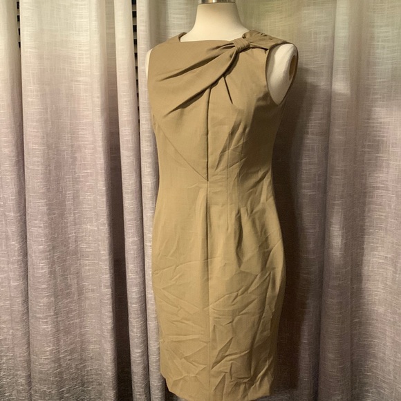 Anne Klein Dresses & Skirts - Ann Klein wool dress size 6